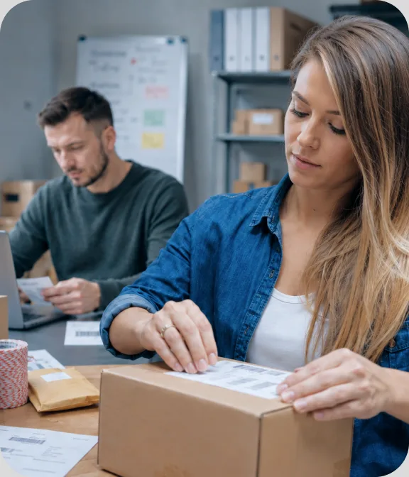 E-commerce